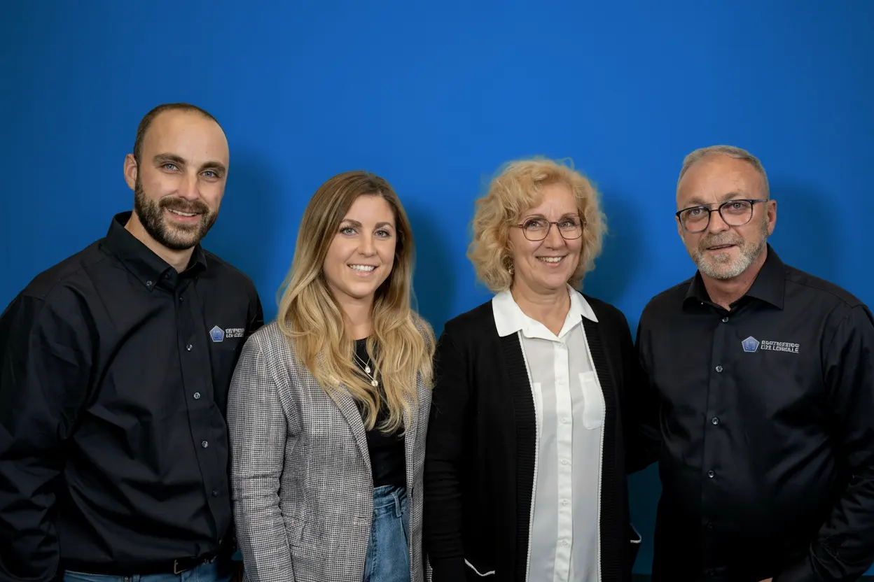 Loiselle Construction